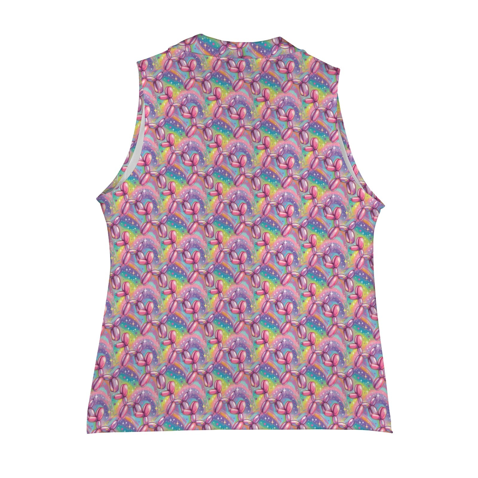 Aurora Pop Women's Performance Vest