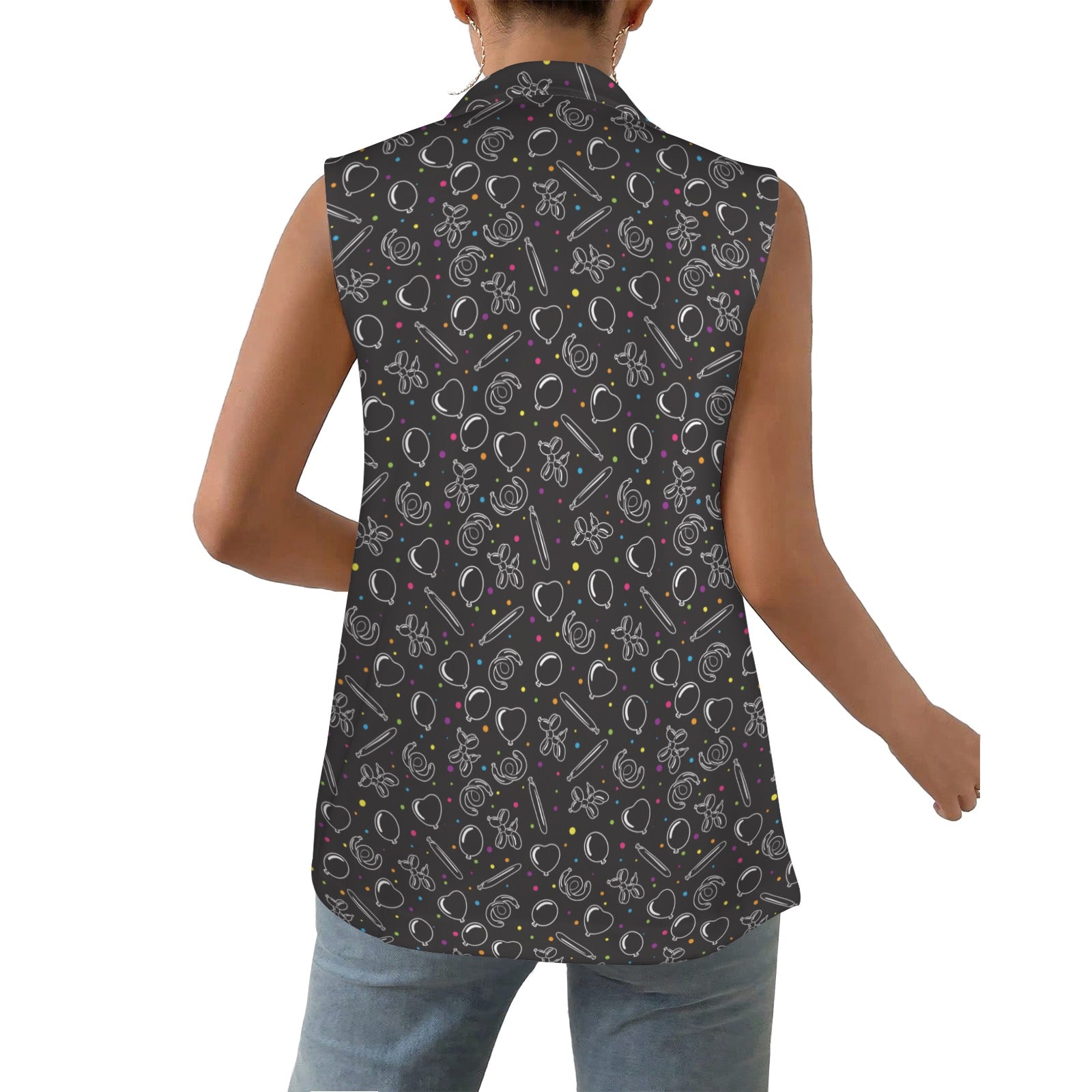 Twisterhood Women's Performance Vest