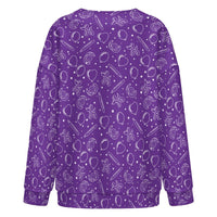 Twisterhood Women's Drop Shoulder Cardigan