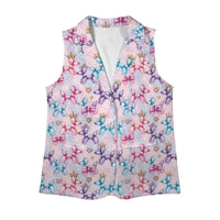 Perfectly Princess Women's Performance Vest