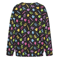 Twisterhood Women's Drop Shoulder Cardigan
