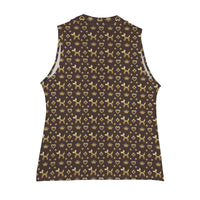 Decadent Dogs Women's Performance Vest