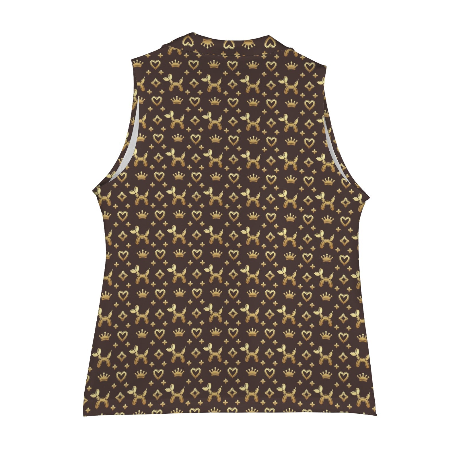 Decadent Dogs Women's Performance Vest