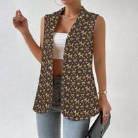 Decadent Dogs Women's Performance Vest