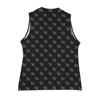 Classy Balloon Dogs Women's Performance Vest