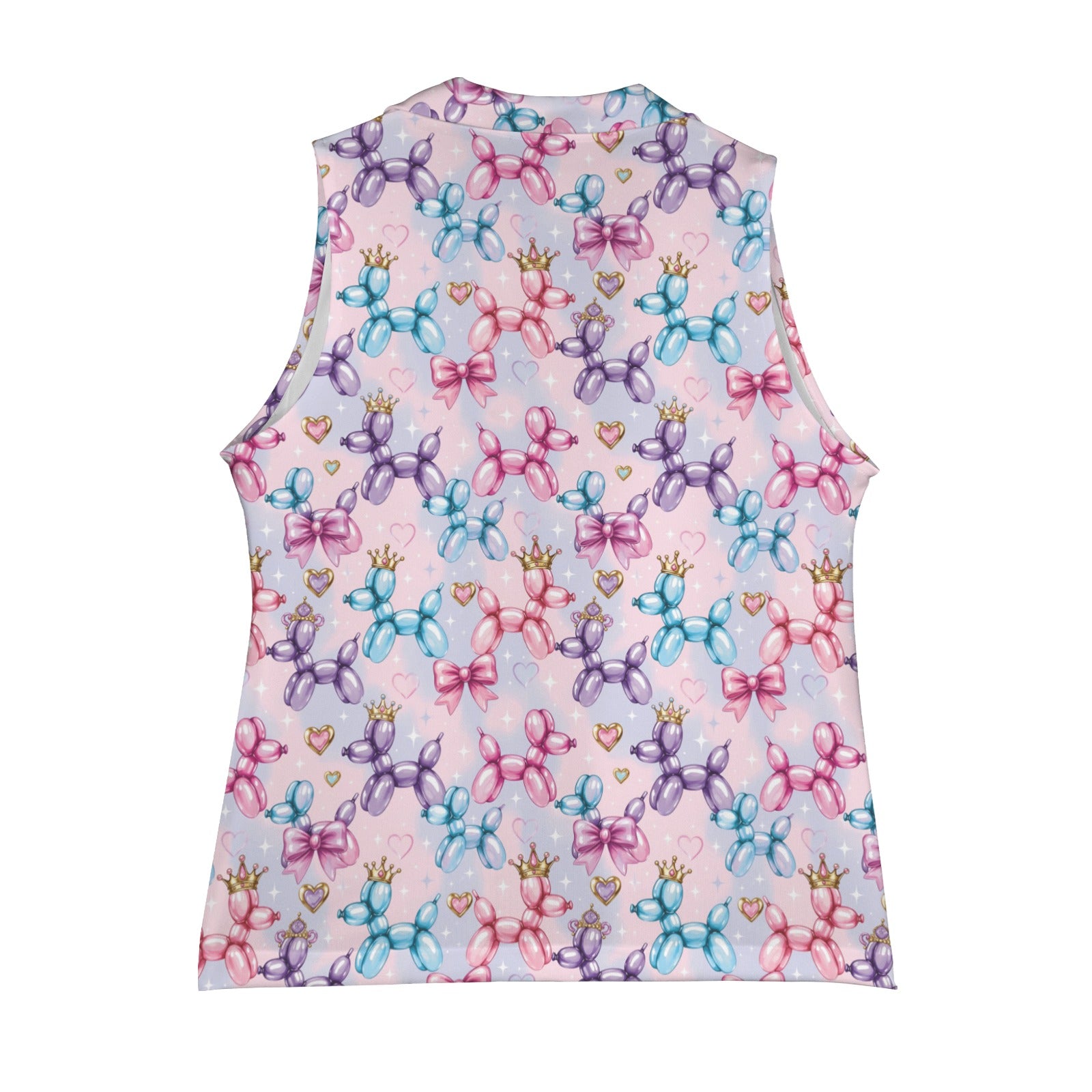 Perfectly Princess Women's Performance Vest