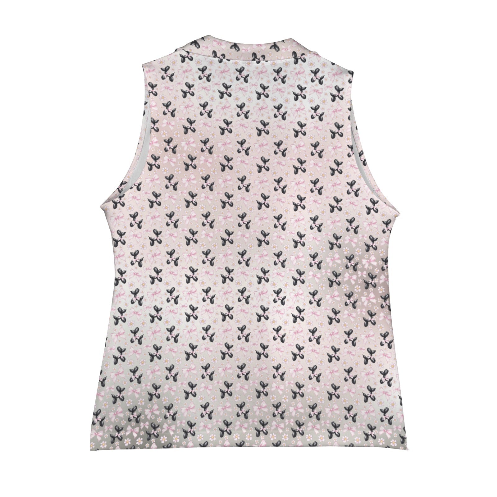 Bow Wow Women's Performance Vest