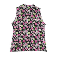 Petal Pop Women's Performance Vest