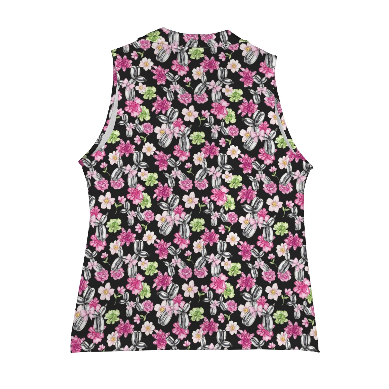 Petal Pop Women's Performance Vest