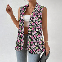 Petal Pop Women's Performance Vest