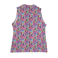 Sweet Dreams Dogs Women's Performance Vest