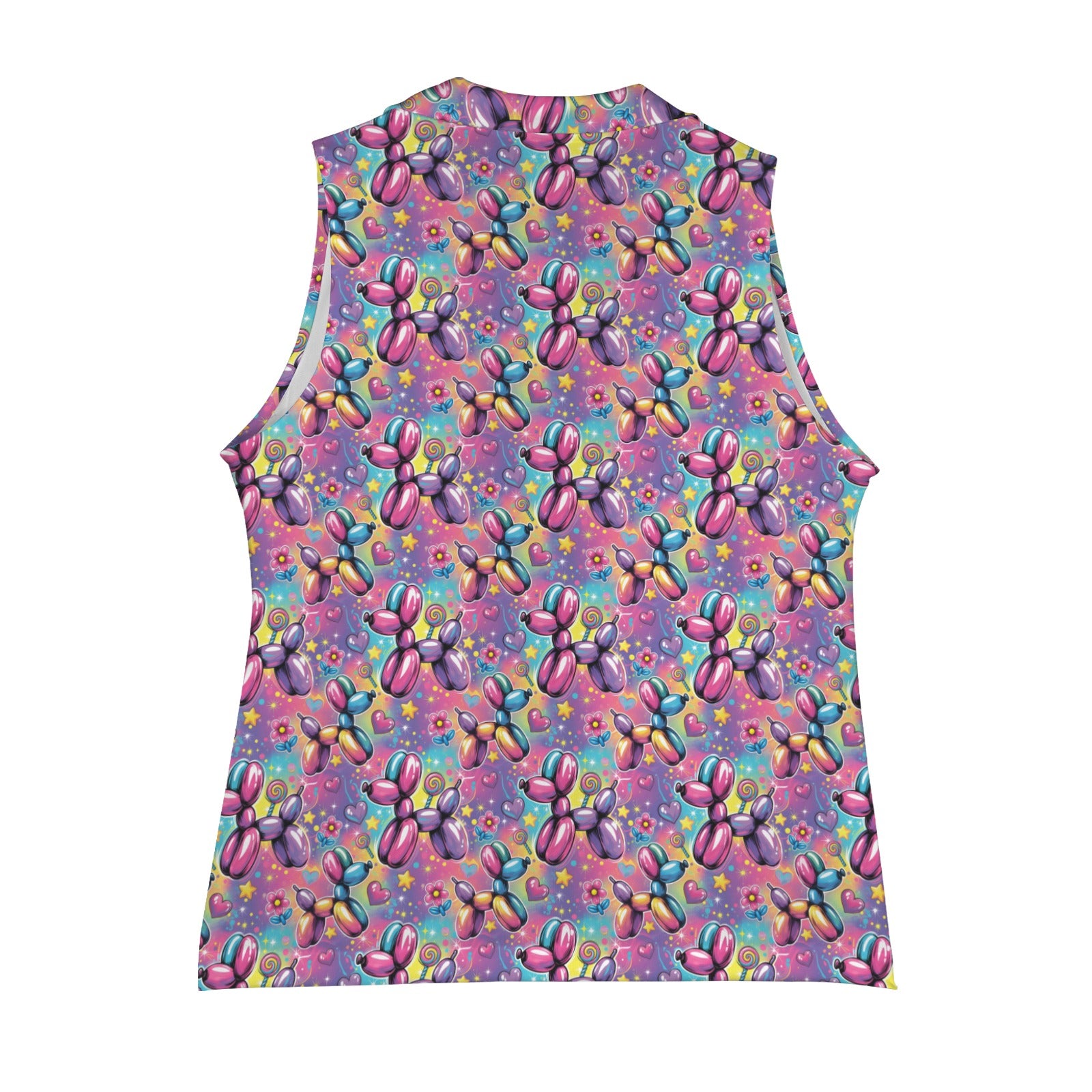 Sweet Dreams Dogs Women's Performance Vest