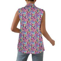 Sweet Dreams Dogs Women's Performance Vest