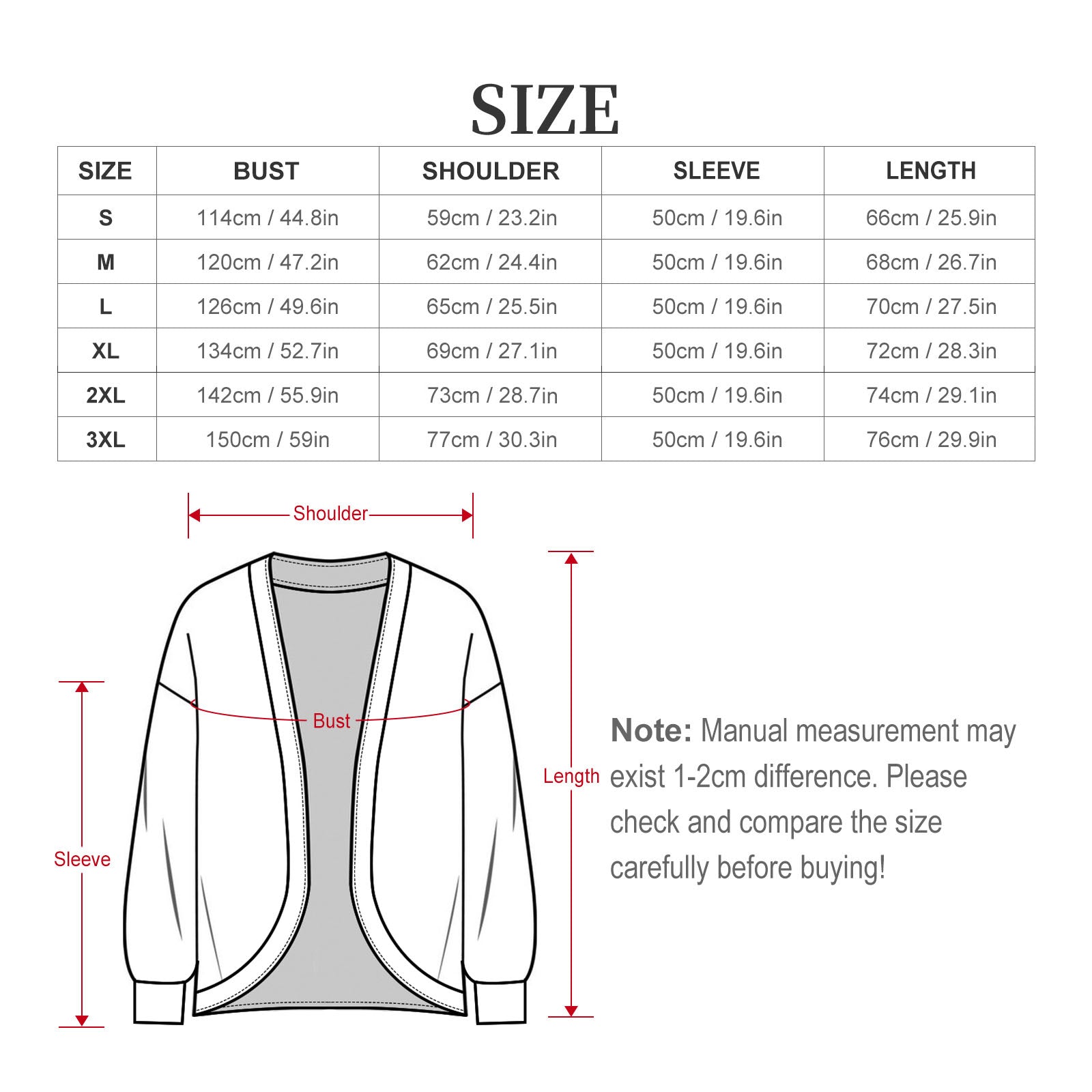 Argyle Afterparty Women's Drop Shoulder Cardigan