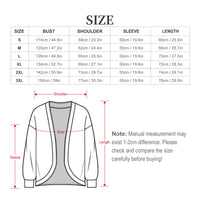 Argyle Afterparty Women's Drop Shoulder Cardigan