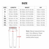 Retro Rainbow Women's Long Sleeve Pajama Set
