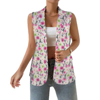 Petal Pop Women's Performance Vest