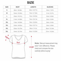 Bubble Balloon Dogs Women's Ice Silk V-Neck Top