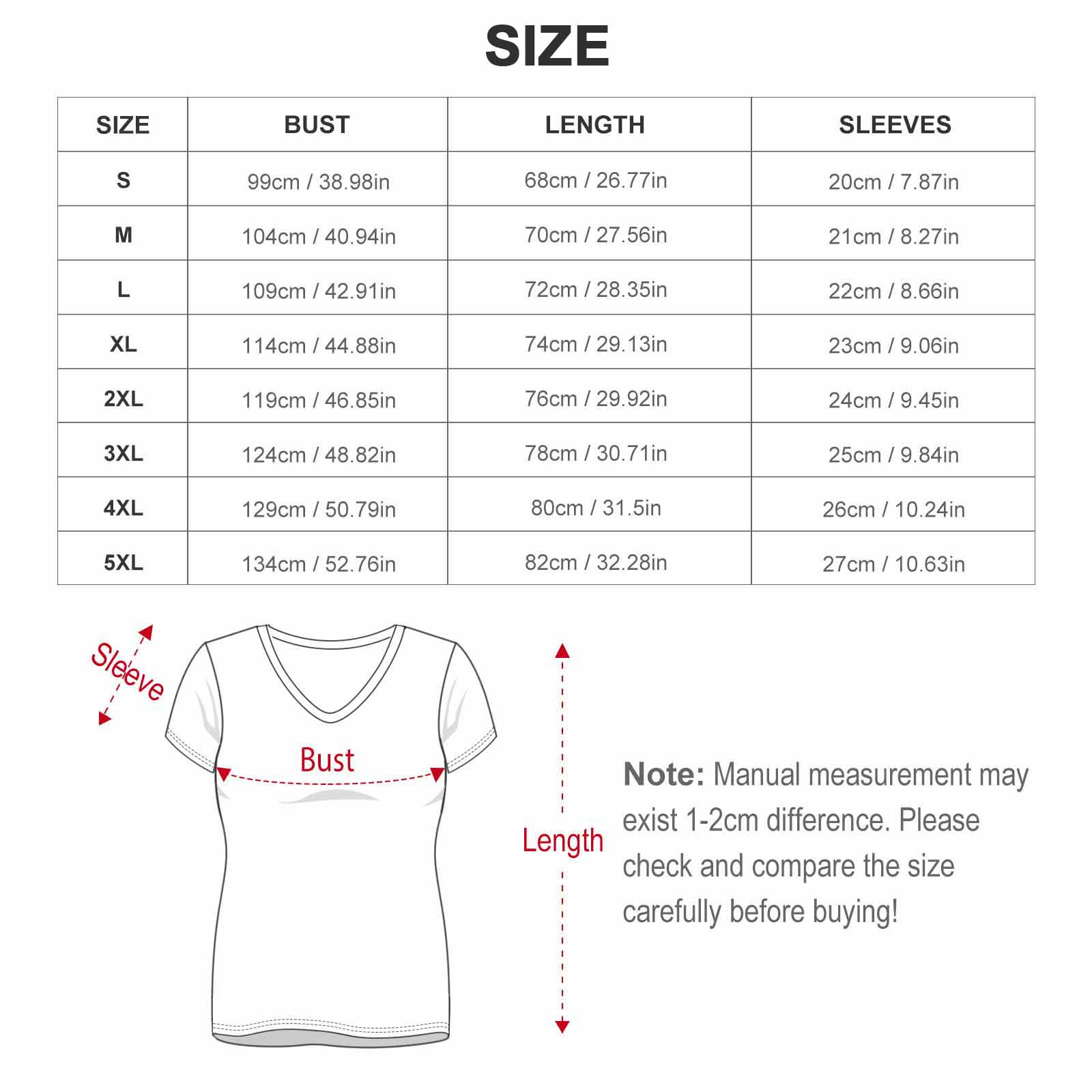 Petal Pop Women's Ice Silk V-Neck Top