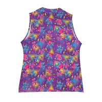 Electric Parade Women's Performance Vest