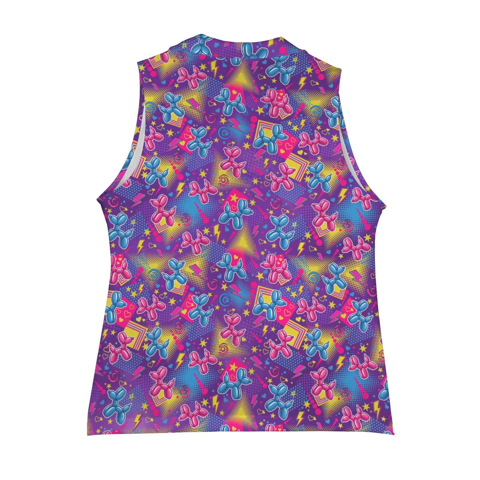 Electric Parade Women's Performance Vest