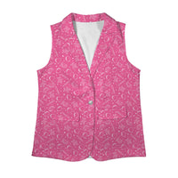 Twisterhood Women's Performance Vest