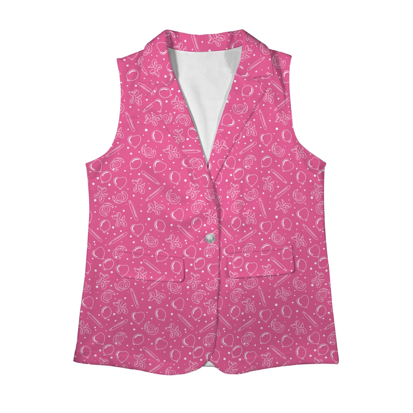 Twisterhood Women's Performance Vest