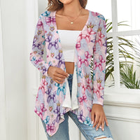Perfectly Princess Women's Cardigan