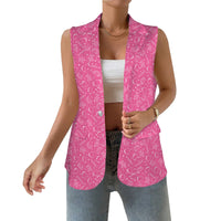 Twisterhood Women's Performance Vest