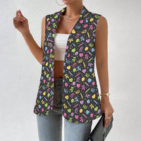 Twisterhood Women's Performance Vest