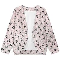 Bow Wow Women's Drop Shoulder Cardigan