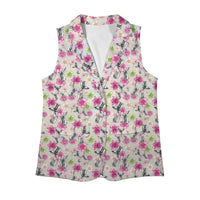 Petal Pop Women's Performance Vest