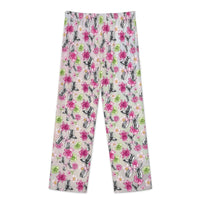 Petal Pop Women's Long Sleeve Pajama Set
