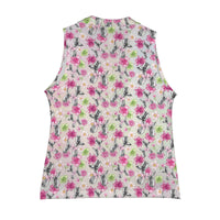Petal Pop Women's Performance Vest