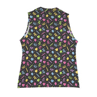 Twisterhood Women's Performance Vest