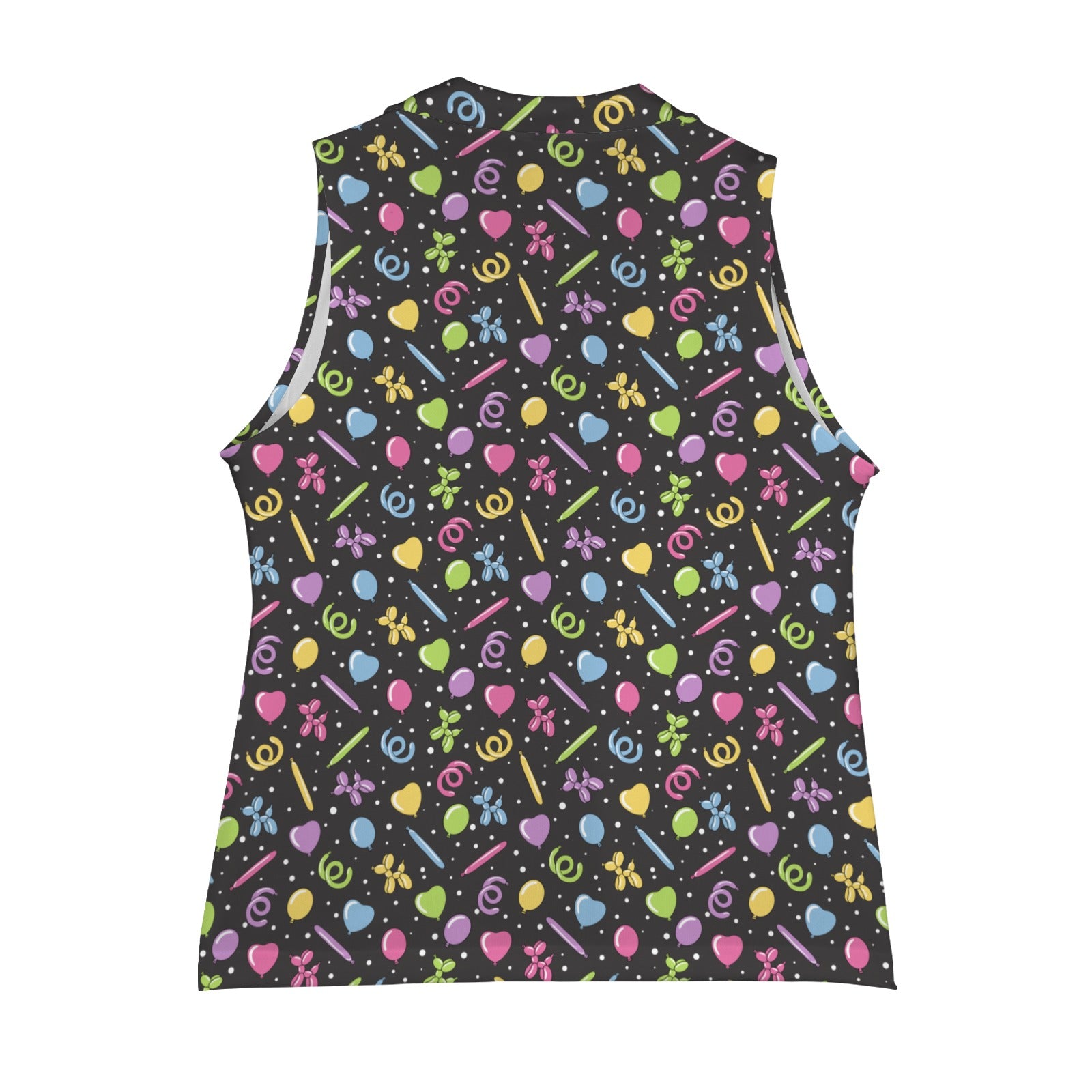 Twisterhood Women's Performance Vest
