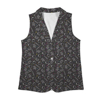 Twisterhood Women's Performance Vest