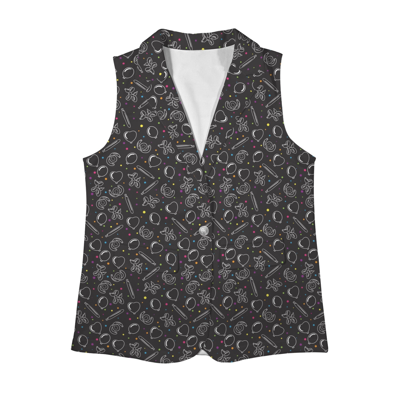 Twisterhood Women's Performance Vest