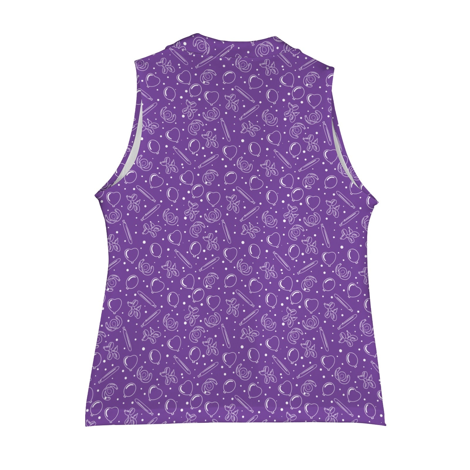 Twisterhood Women's Performance Vest