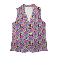 Sweet Dreams Dogs Women's Performance Vest