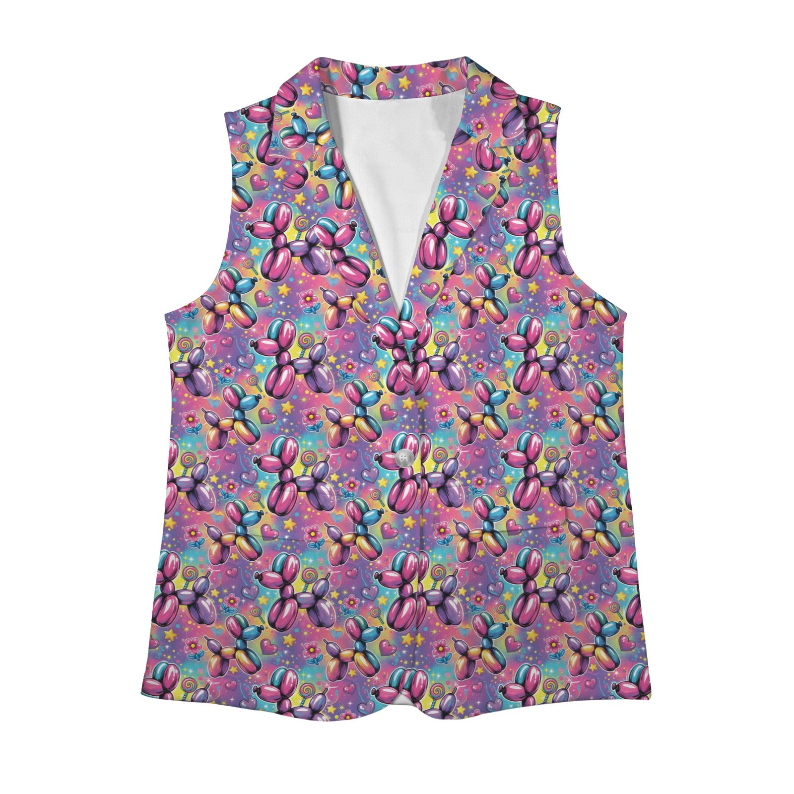 Sweet Dreams Dogs Women's Performance Vest