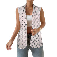 Bow Wow Women's Performance Vest