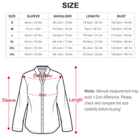 Bow Wow Women's Long Sleeve Button-Up Blouse