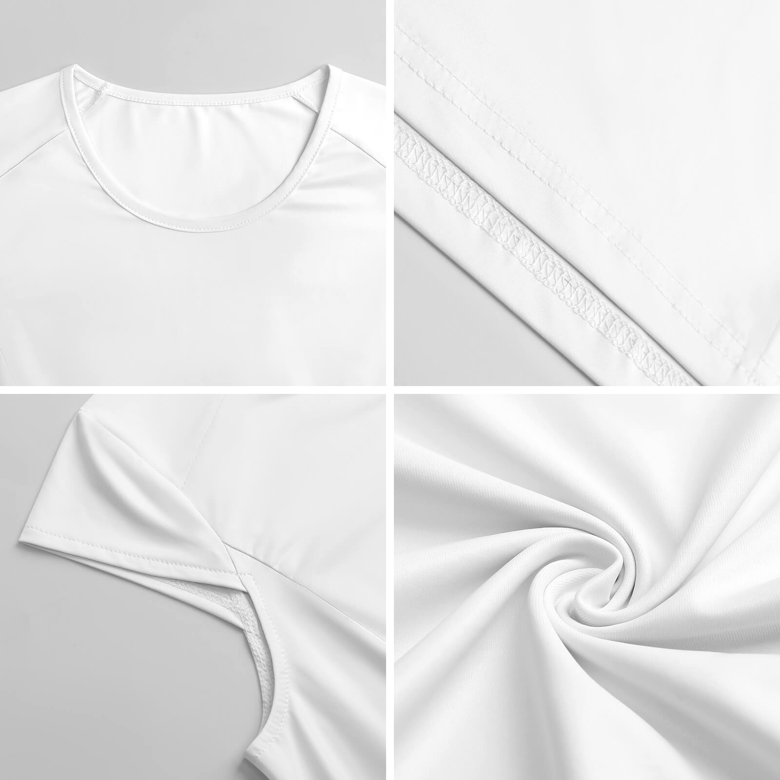 Bubble Balloon Dogs Women's Ice Silk Shirt