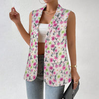 Petal Pop Women's Performance Vest