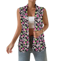 Petal Pop Women's Performance Vest