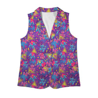 Electric Parade Women's Performance Vest