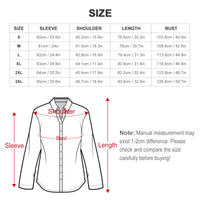 Bow Wow Women's Long Sleeve Button-Up Blouse