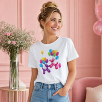 Celebration Pop T-Shirt