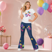 Celebration Pop T-Shirt
